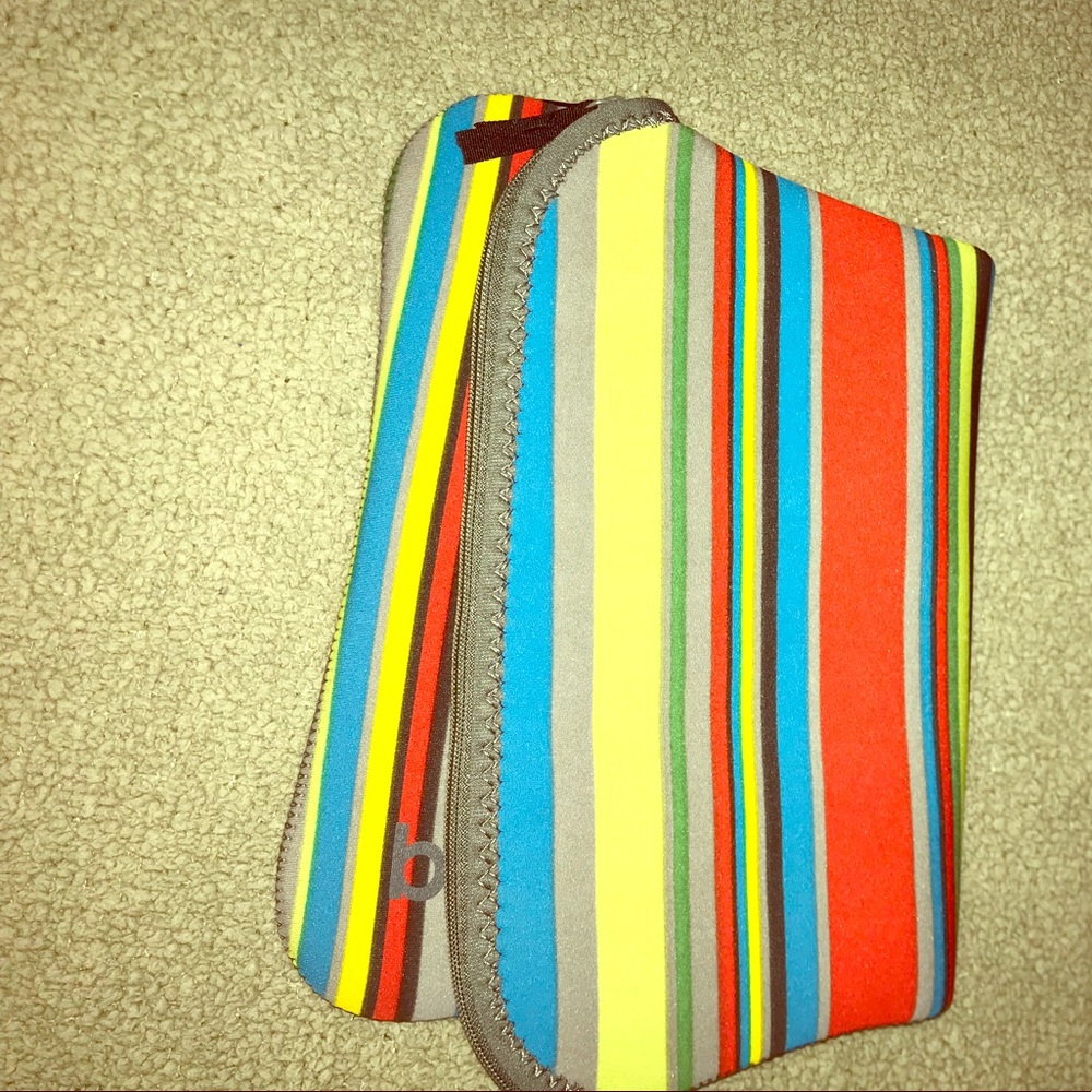 Byo tablet cover